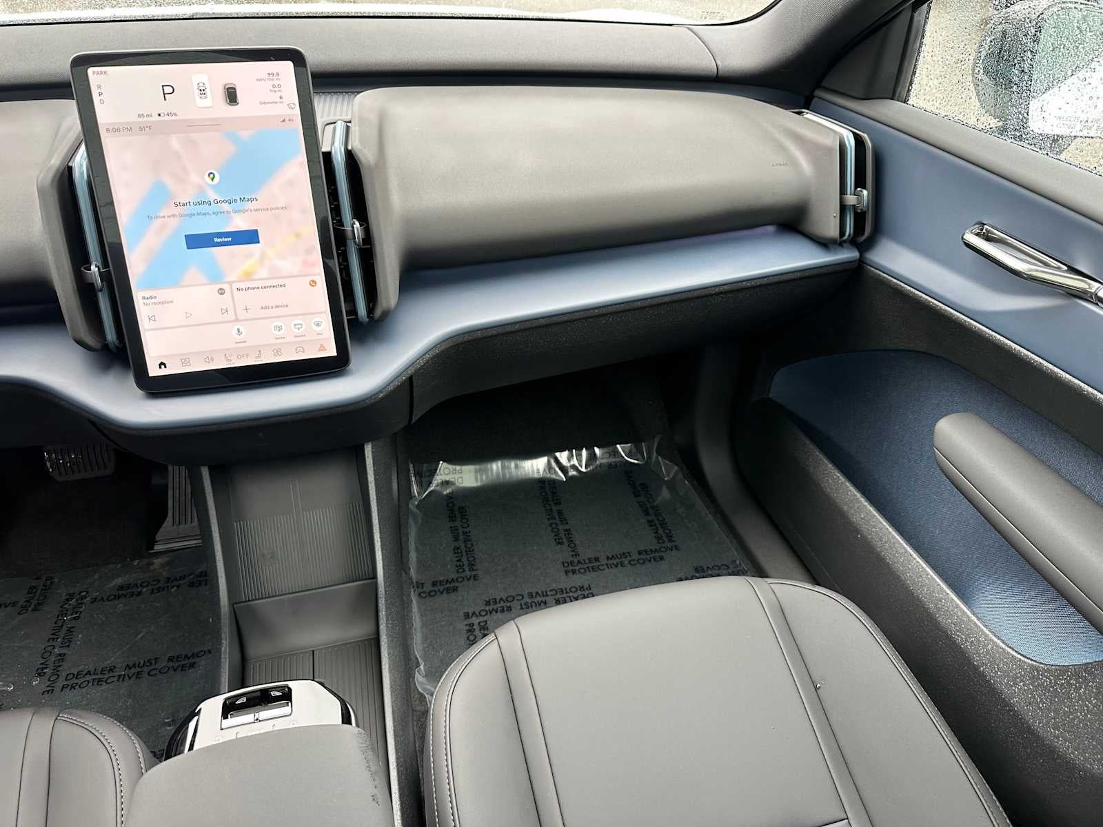 2026 Volvo EX30 Ultra