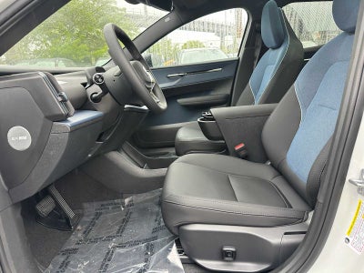 2026 Volvo EX30 Ultra