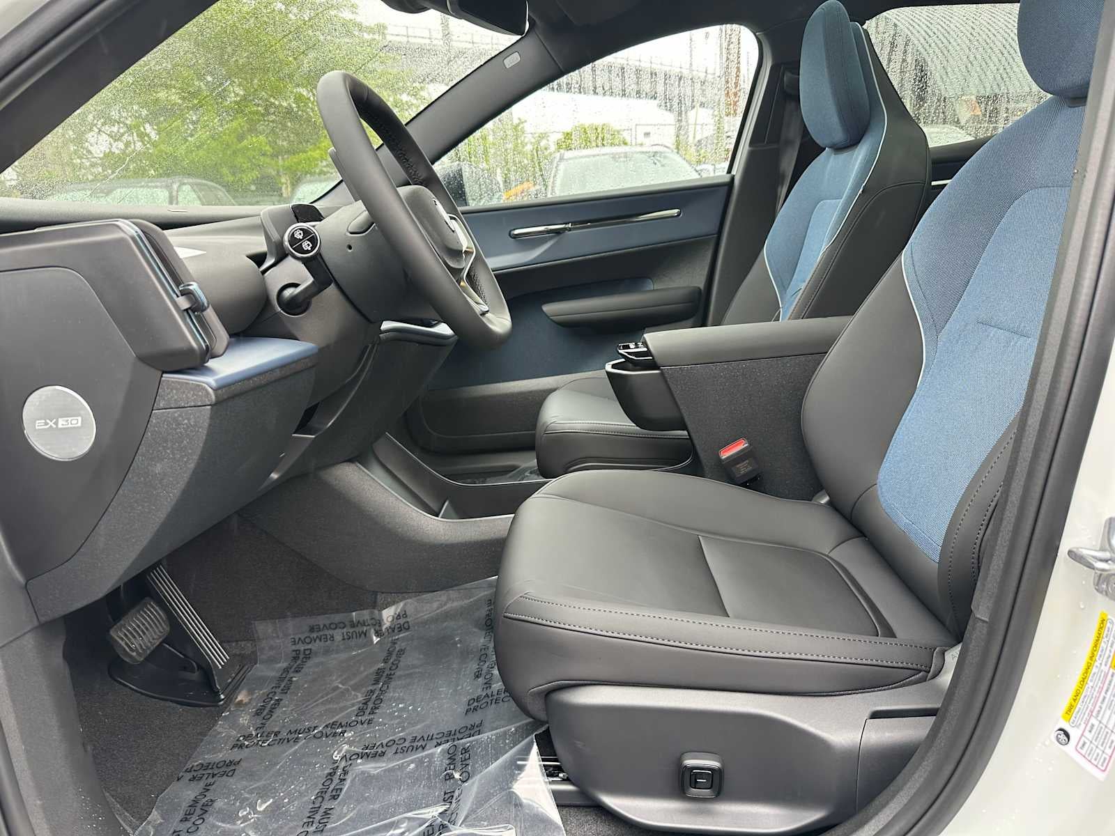 2026 Volvo EX30 Ultra