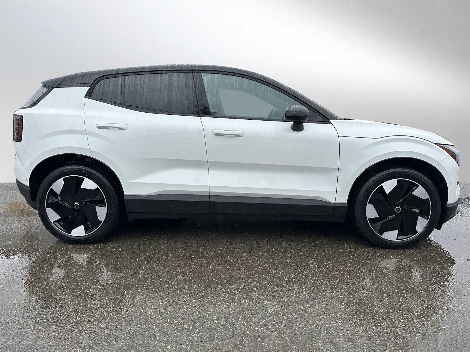 2026 Volvo EX30 Ultra