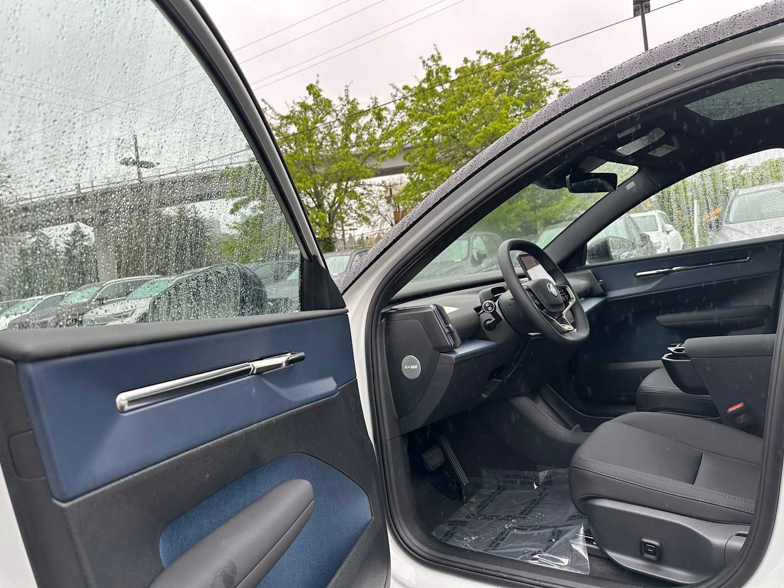 2026 Volvo EX30 Ultra