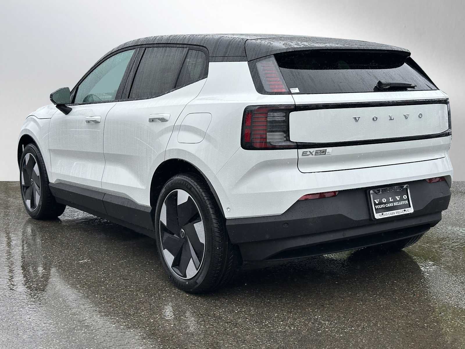 2026 Volvo EX30 Ultra