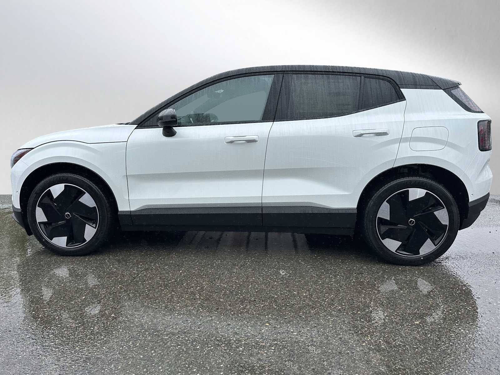 2026 Volvo EX30 Ultra