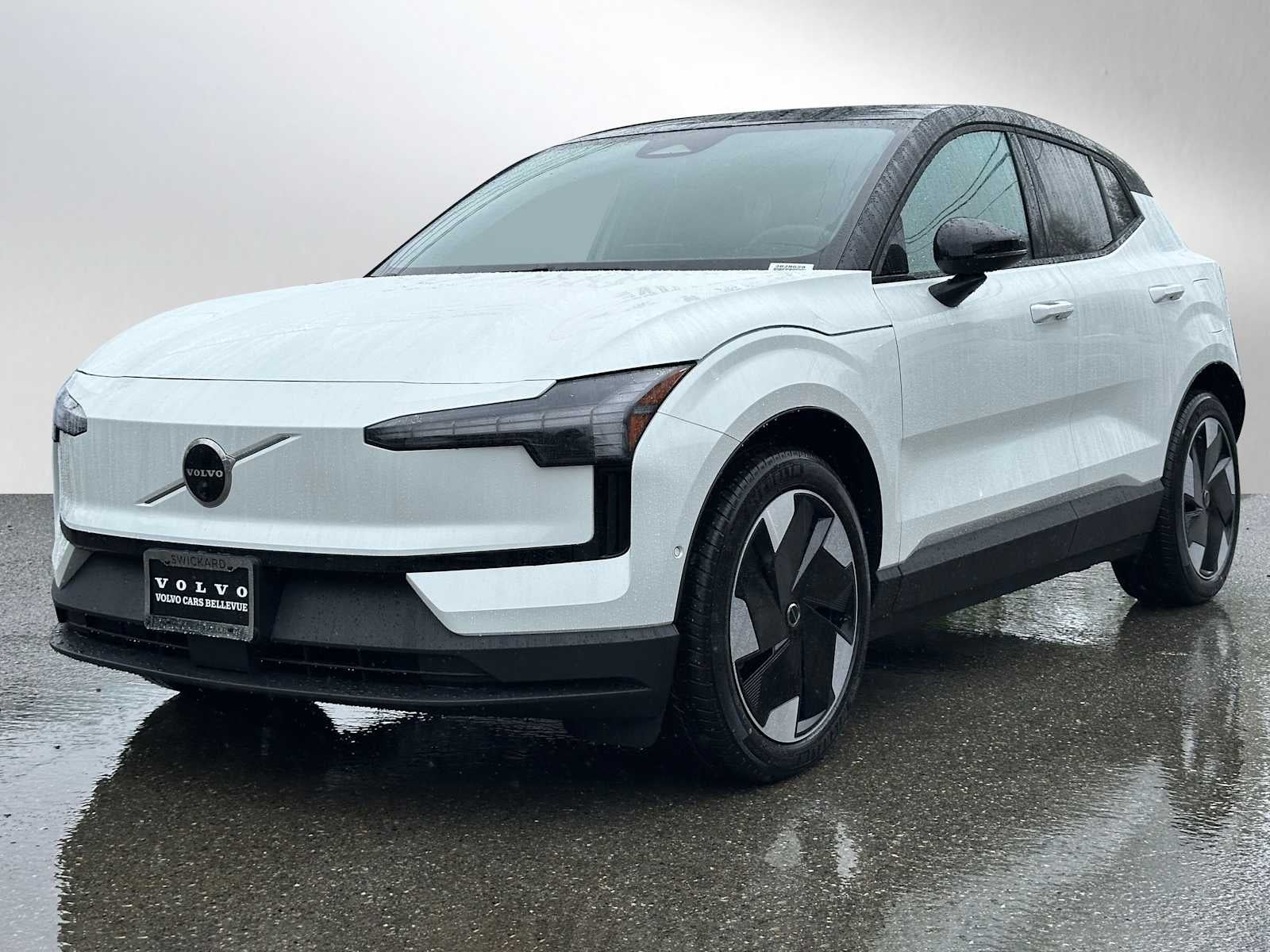2026 Volvo EX30 Ultra