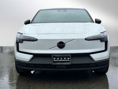 2026 Volvo EX30 Ultra