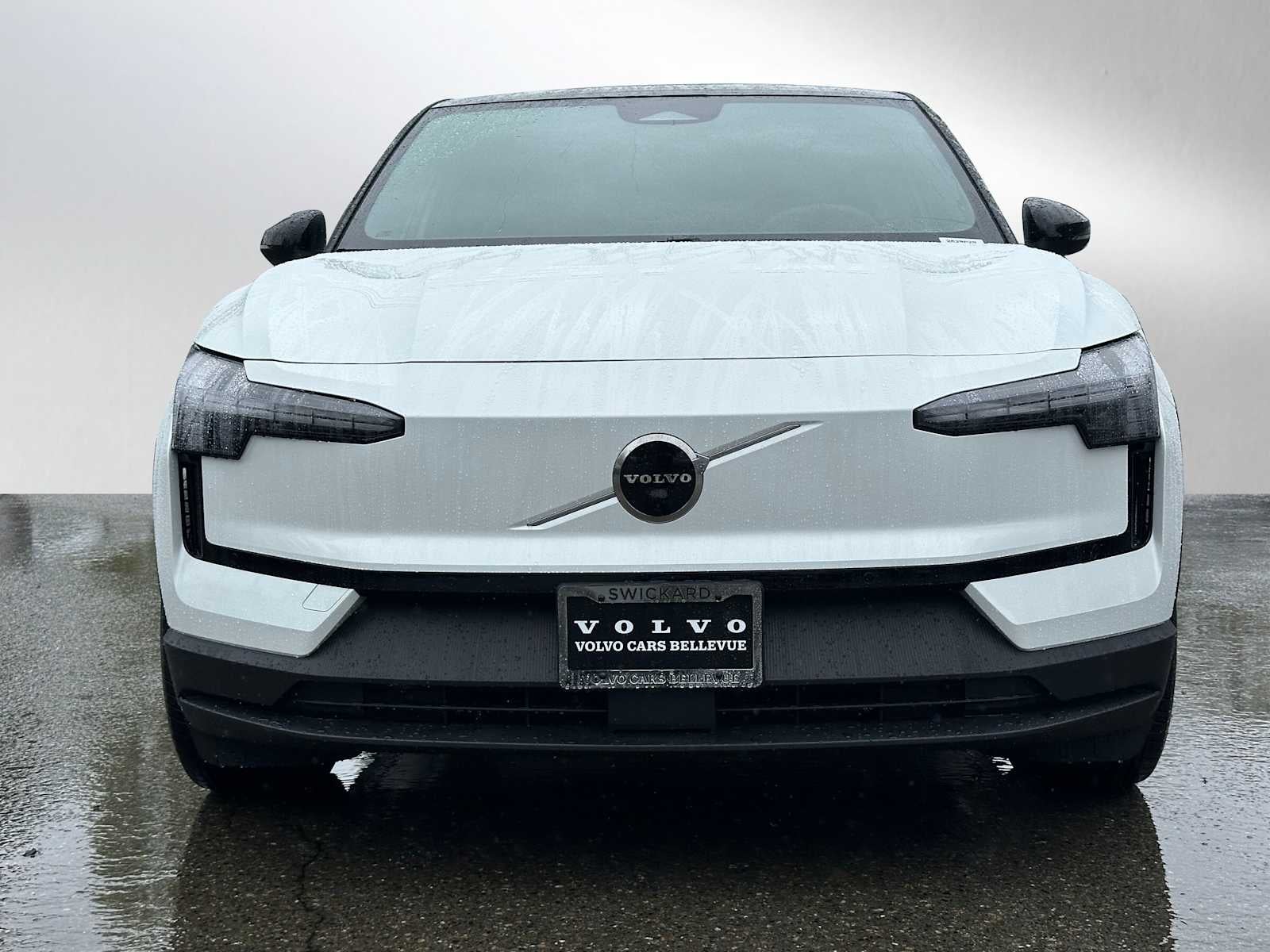 2026 Volvo EX30 Ultra