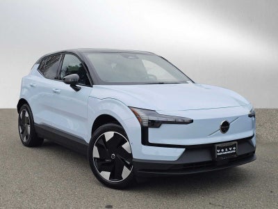 2026 Volvo EX30 Ultra