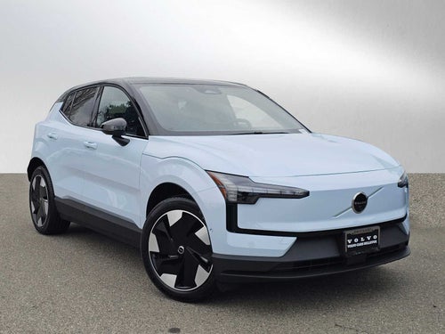 2026 Volvo EX30 Ultra