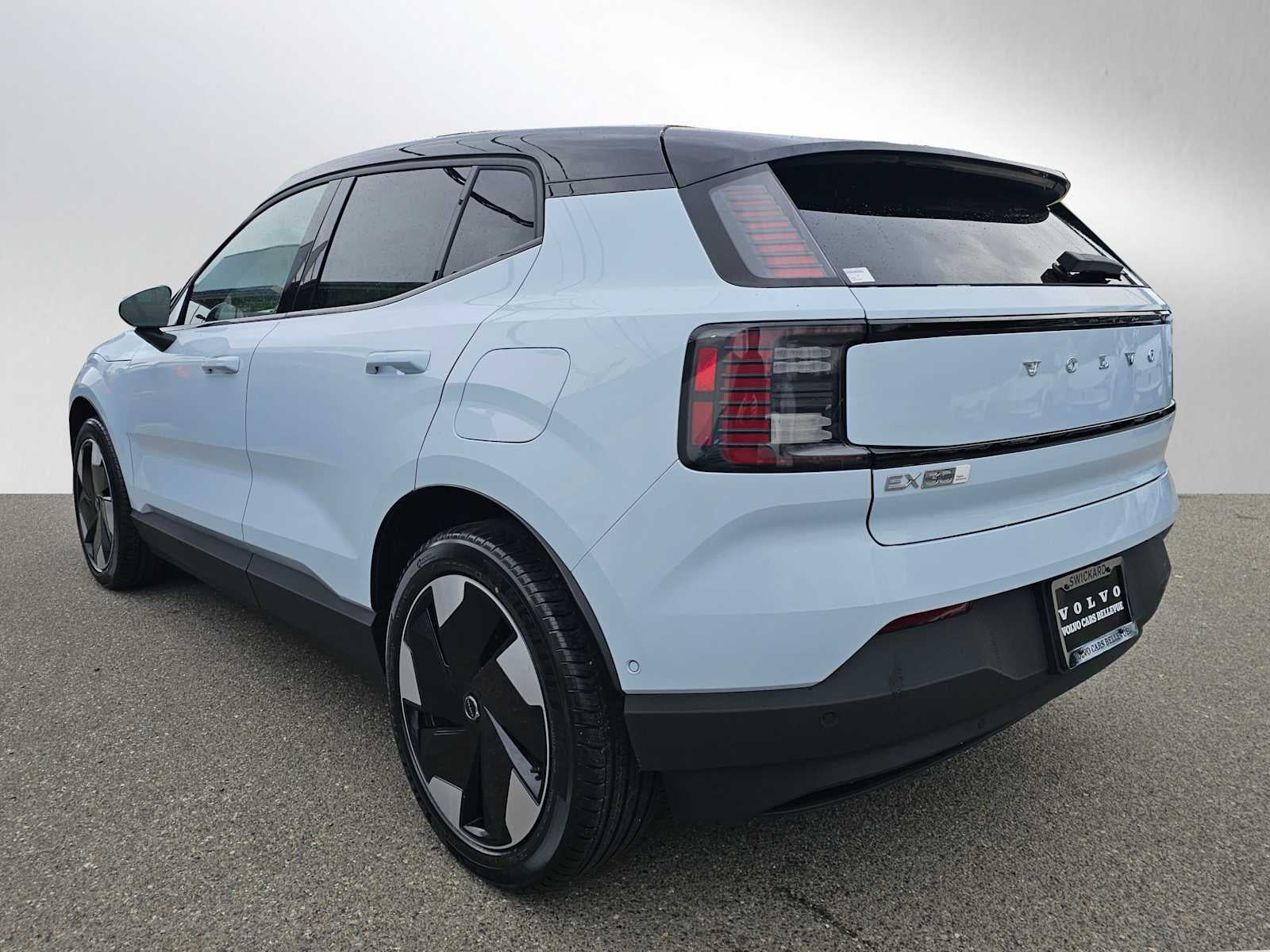 2026 Volvo EX30 Ultra
