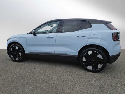 2026 Volvo EX30 Ultra