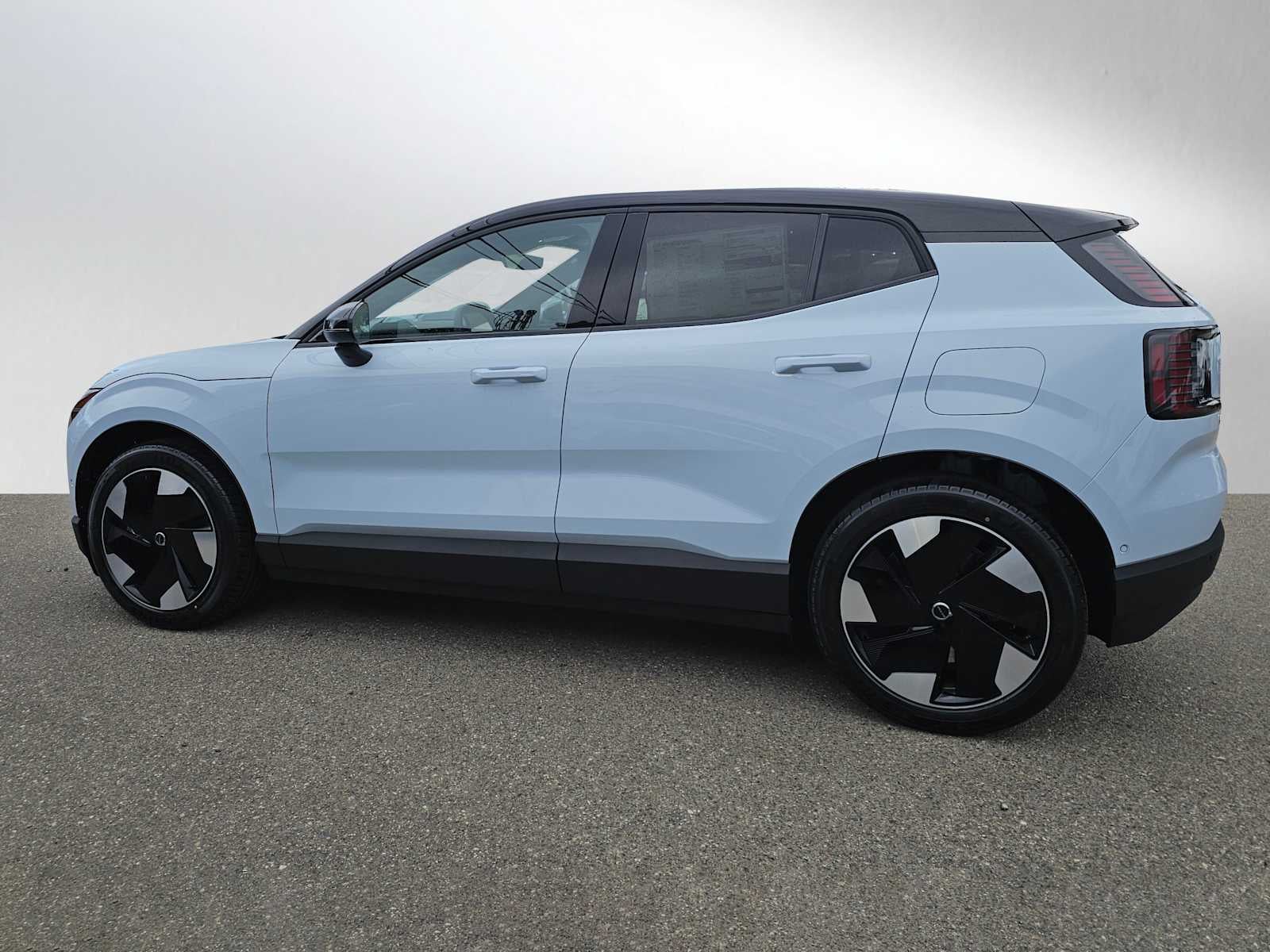 2026 Volvo EX30 Ultra