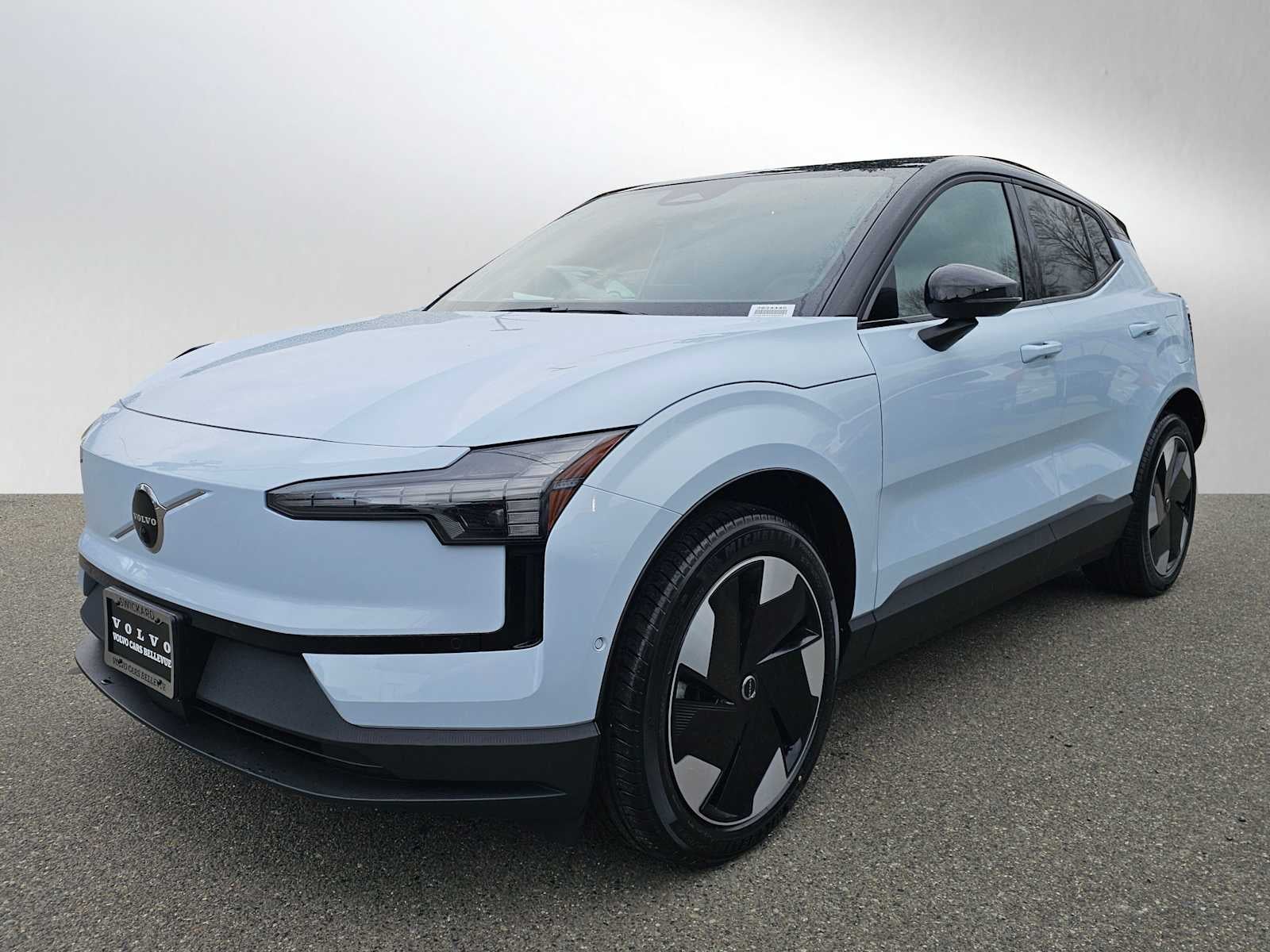 2026 Volvo EX30 Ultra