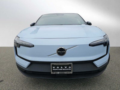 2026 Volvo EX30 Ultra