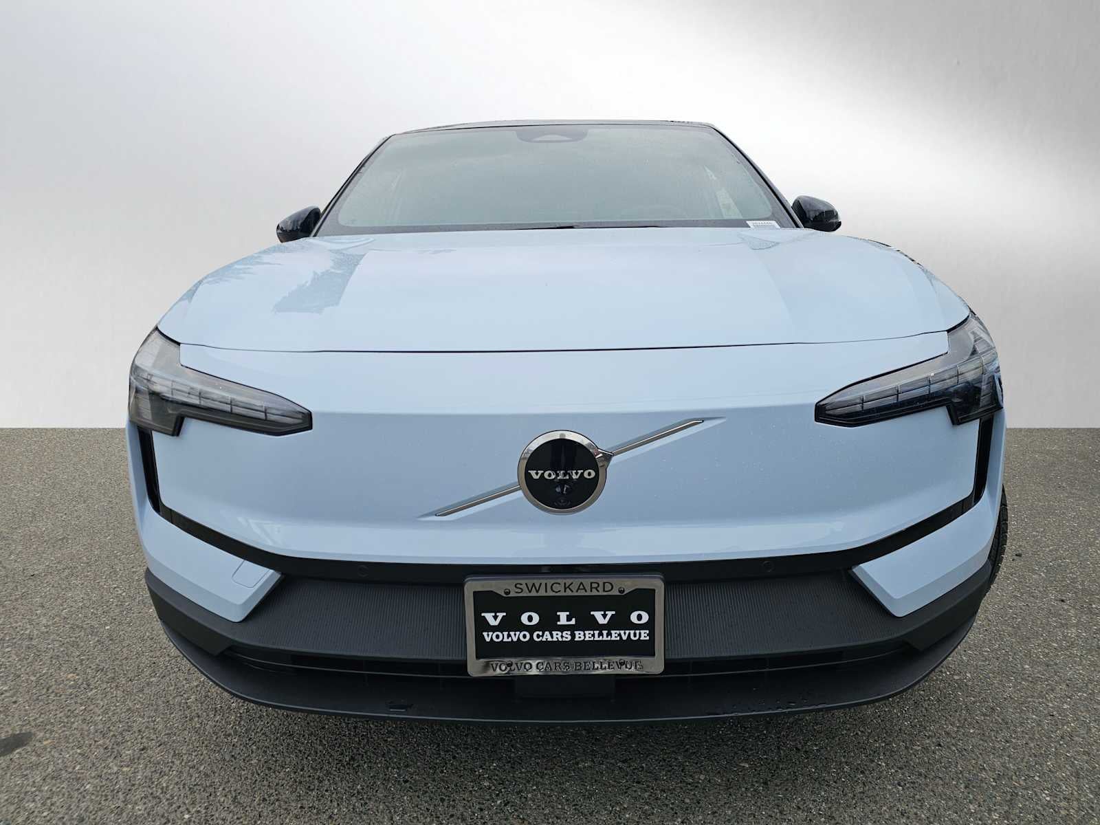 2026 Volvo EX30 Ultra