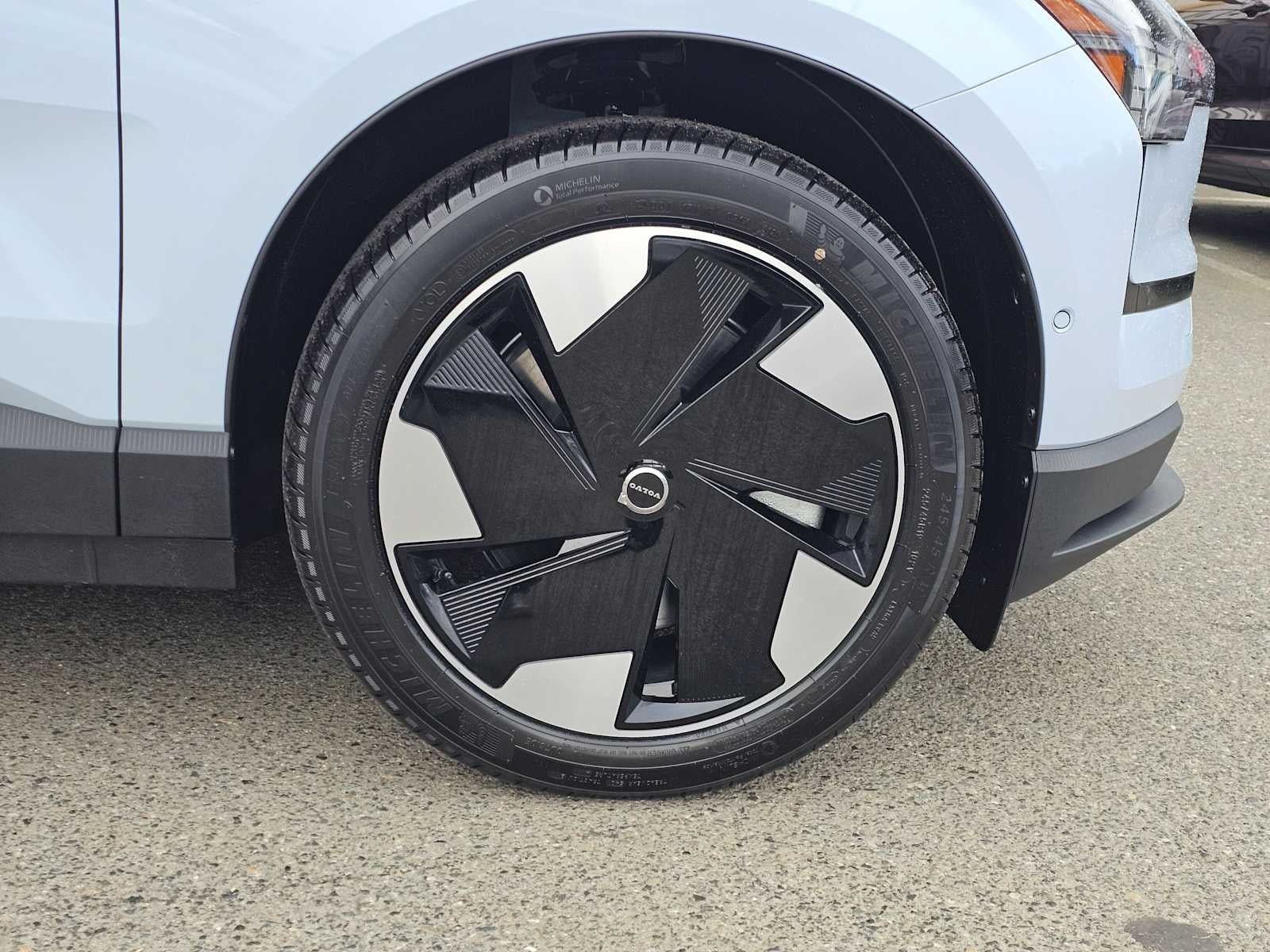2026 Volvo EX30 Ultra