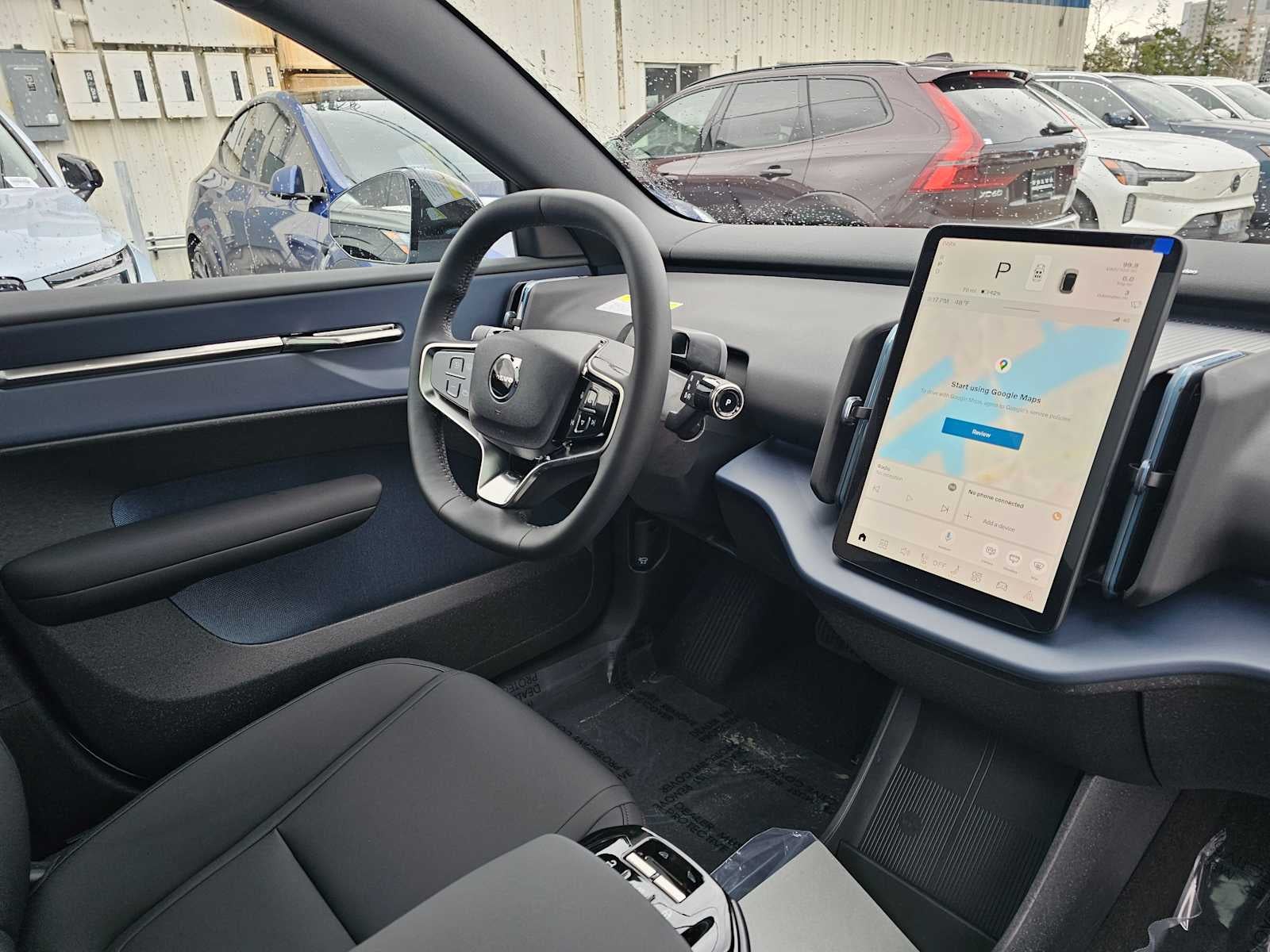 2026 Volvo EX30 Ultra