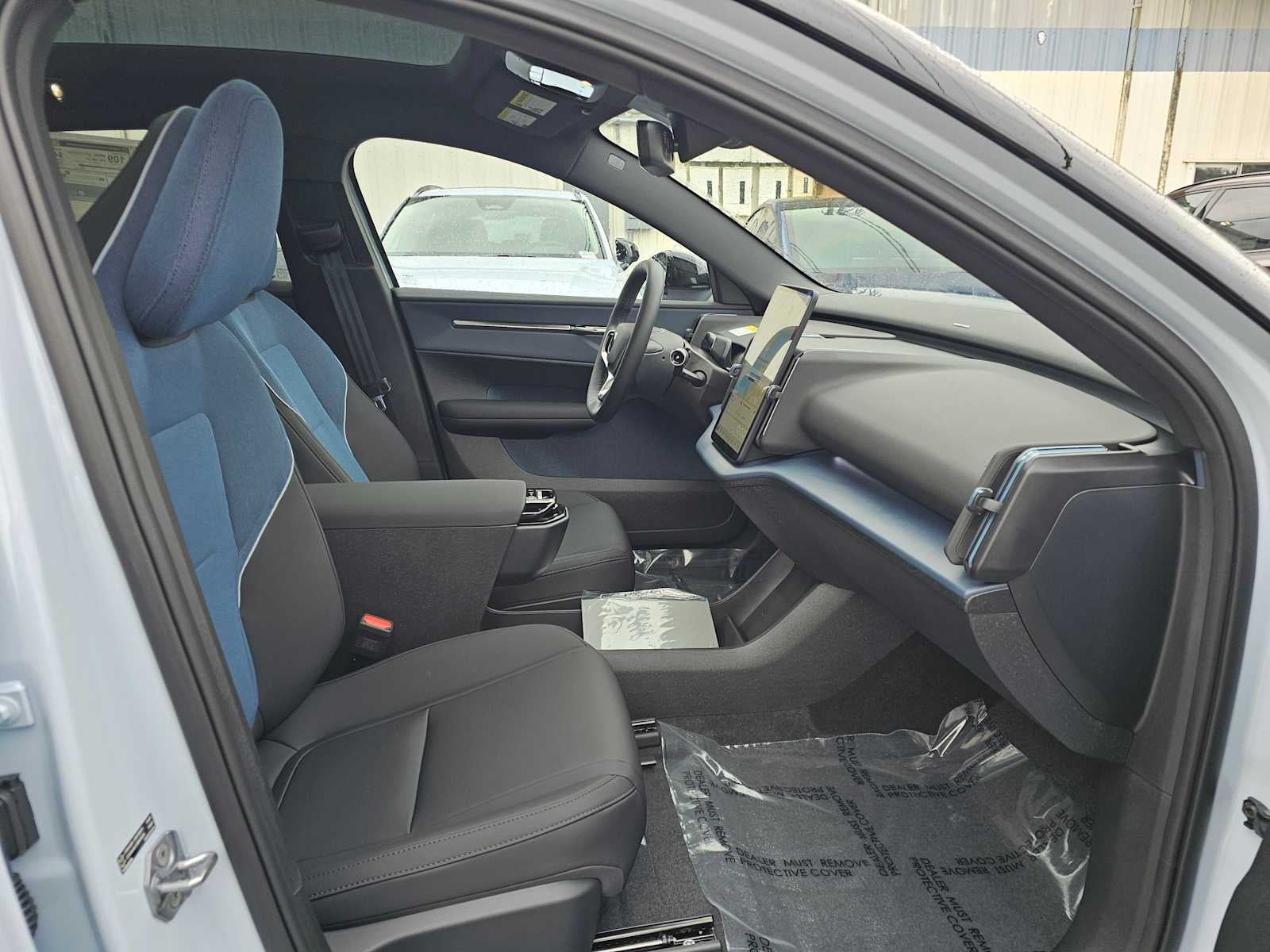 2026 Volvo EX30 Ultra