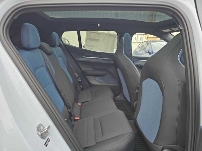 2026 Volvo EX30 Ultra