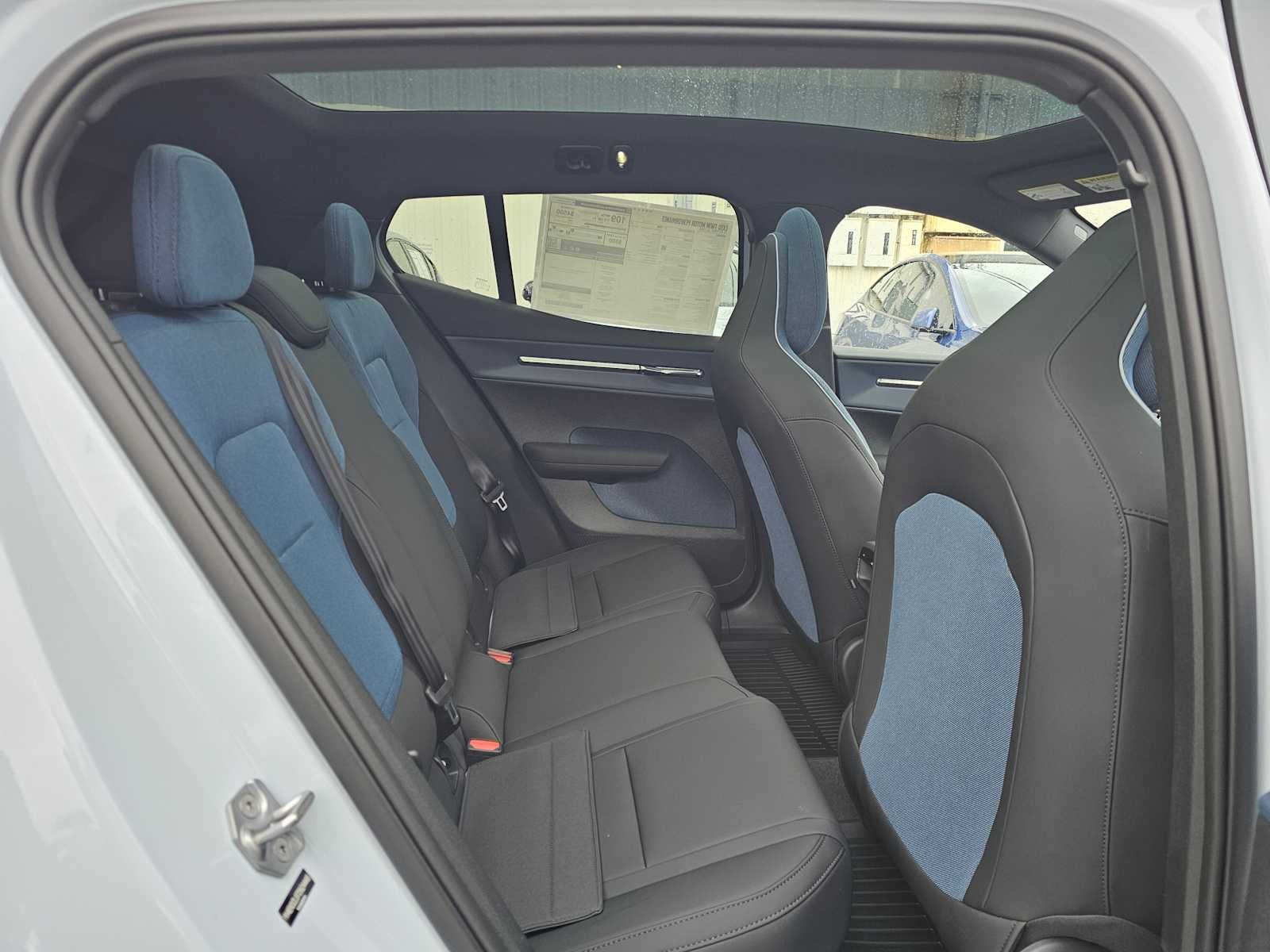 2026 Volvo EX30 Ultra