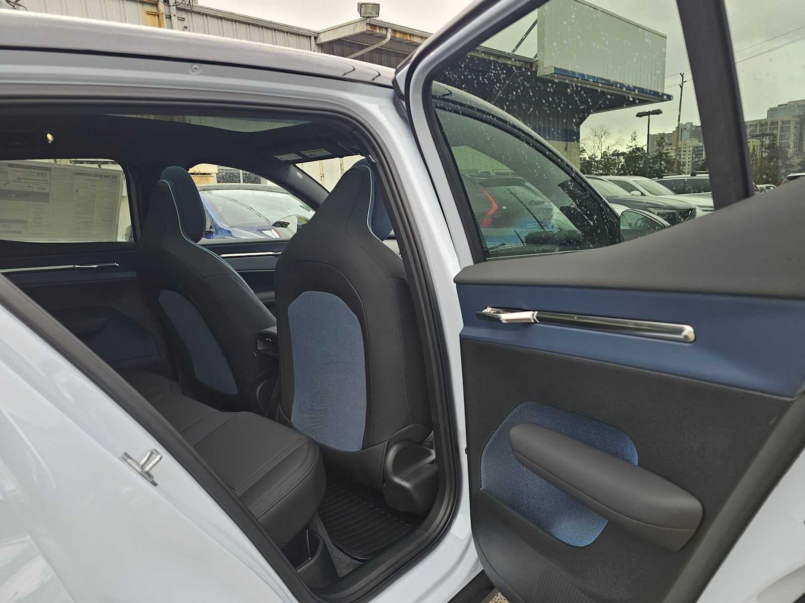 2026 Volvo EX30 Ultra