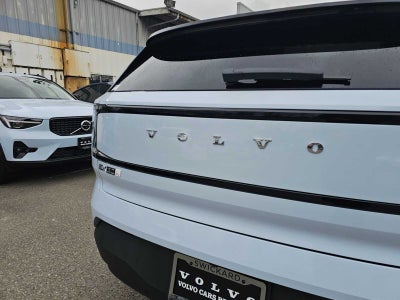 2026 Volvo EX30 Ultra