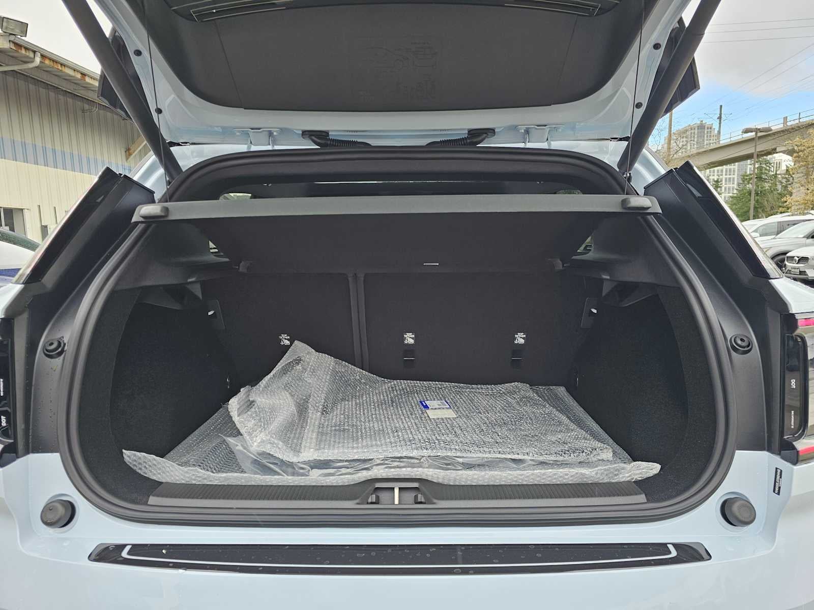 2026 Volvo EX30 Ultra