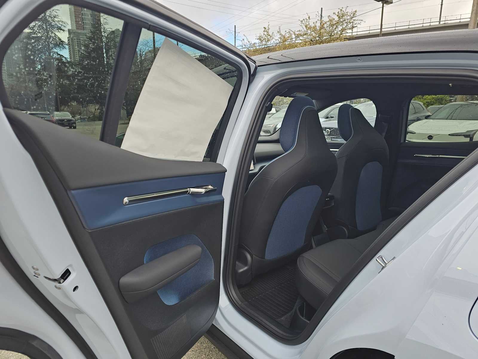 2026 Volvo EX30 Ultra