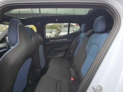 2026 Volvo EX30 Ultra