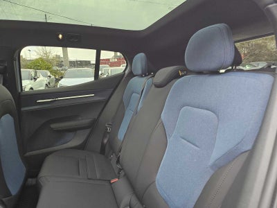 2026 Volvo EX30 Ultra