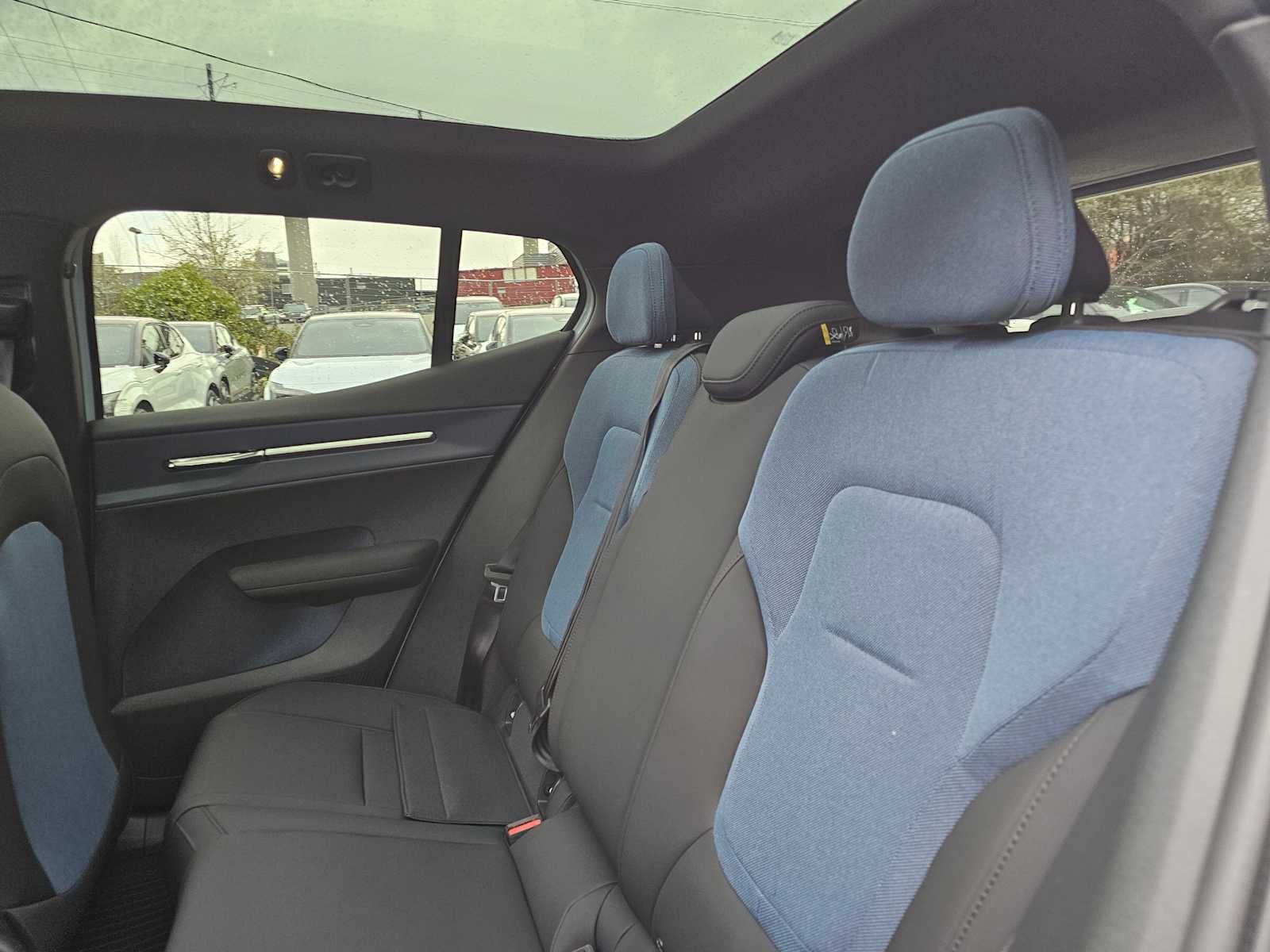 2026 Volvo EX30 Ultra