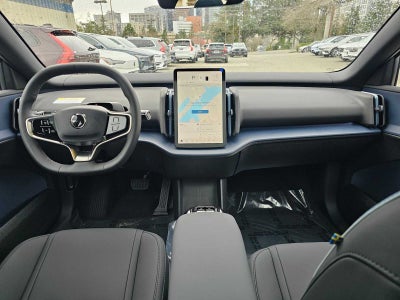 2026 Volvo EX30 Ultra