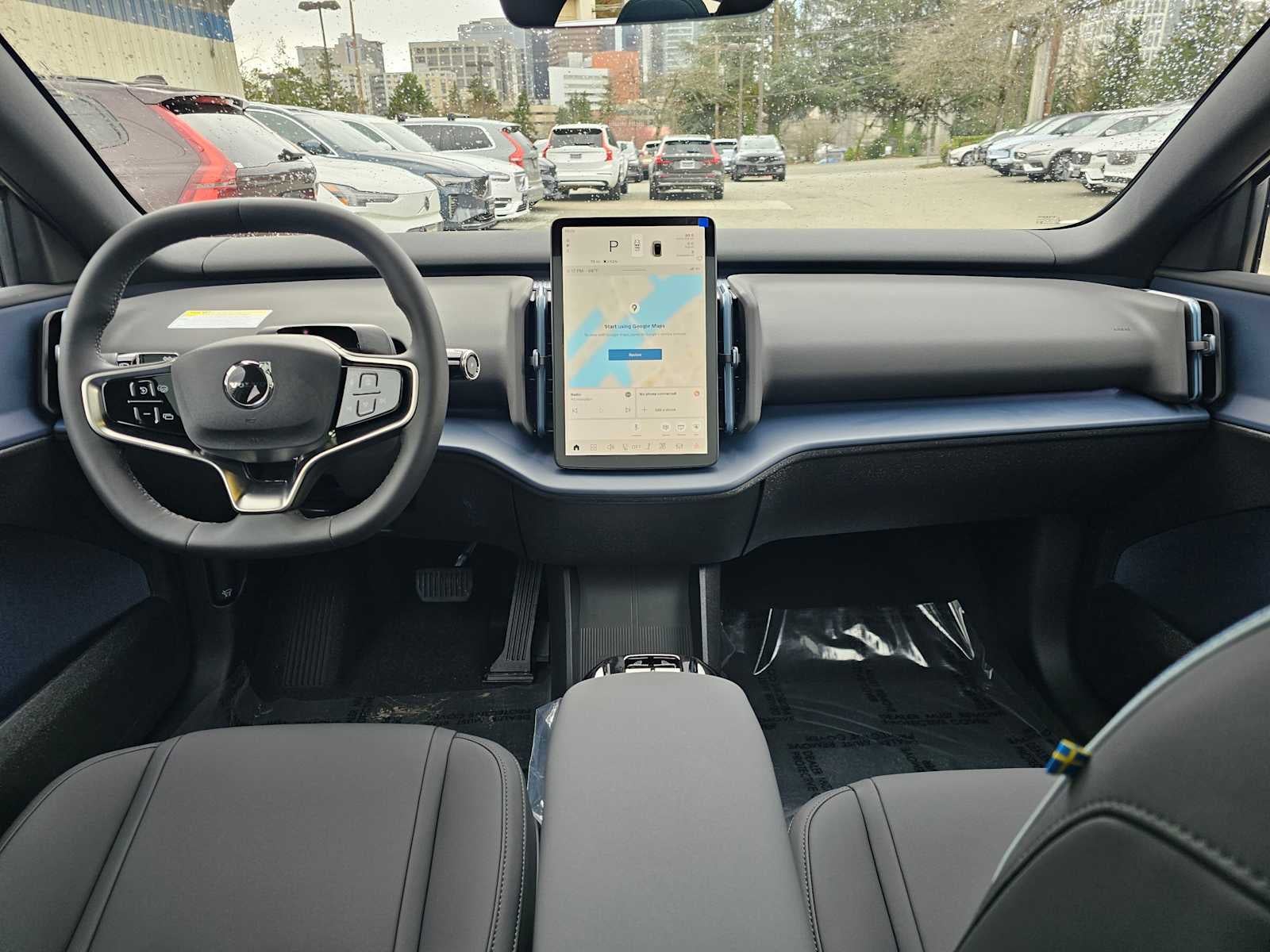 2026 Volvo EX30 Ultra
