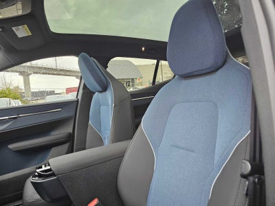 2026 Volvo EX30 Ultra