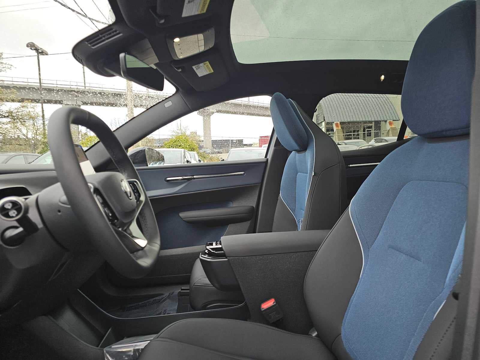 2026 Volvo EX30 Ultra