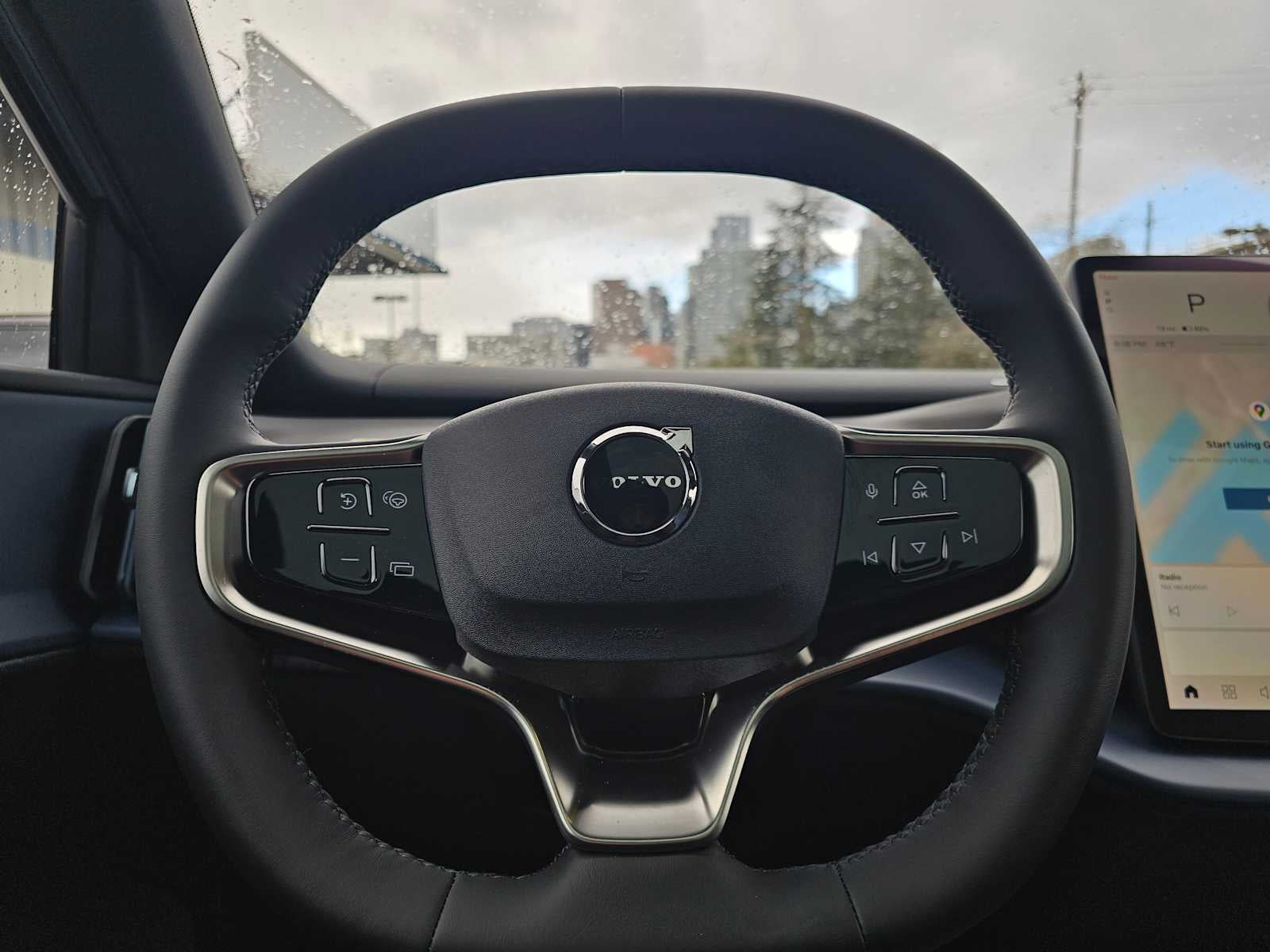 2026 Volvo EX30 Ultra