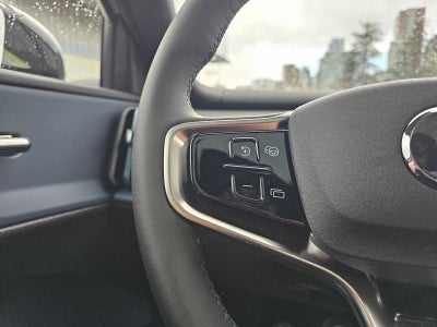 2026 Volvo EX30 Ultra