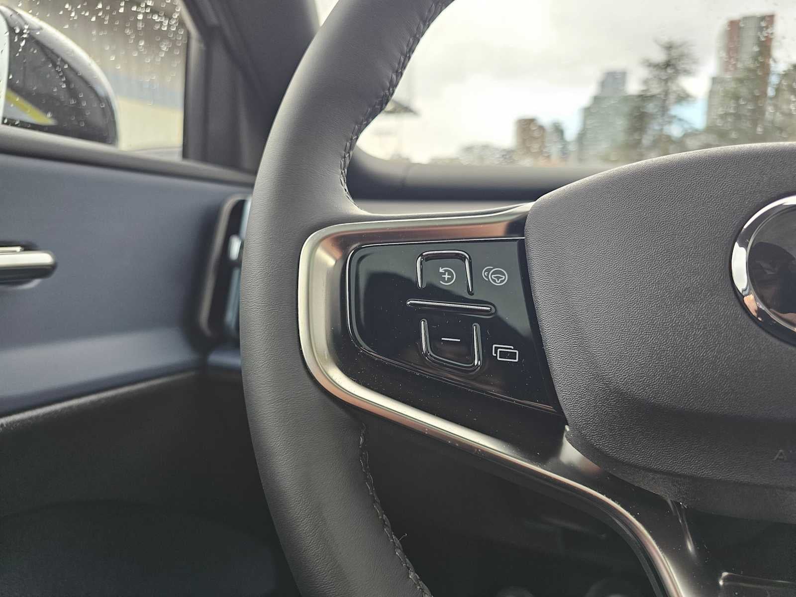 2026 Volvo EX30 Ultra