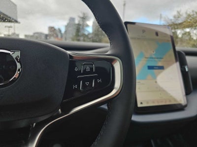 2026 Volvo EX30 Ultra