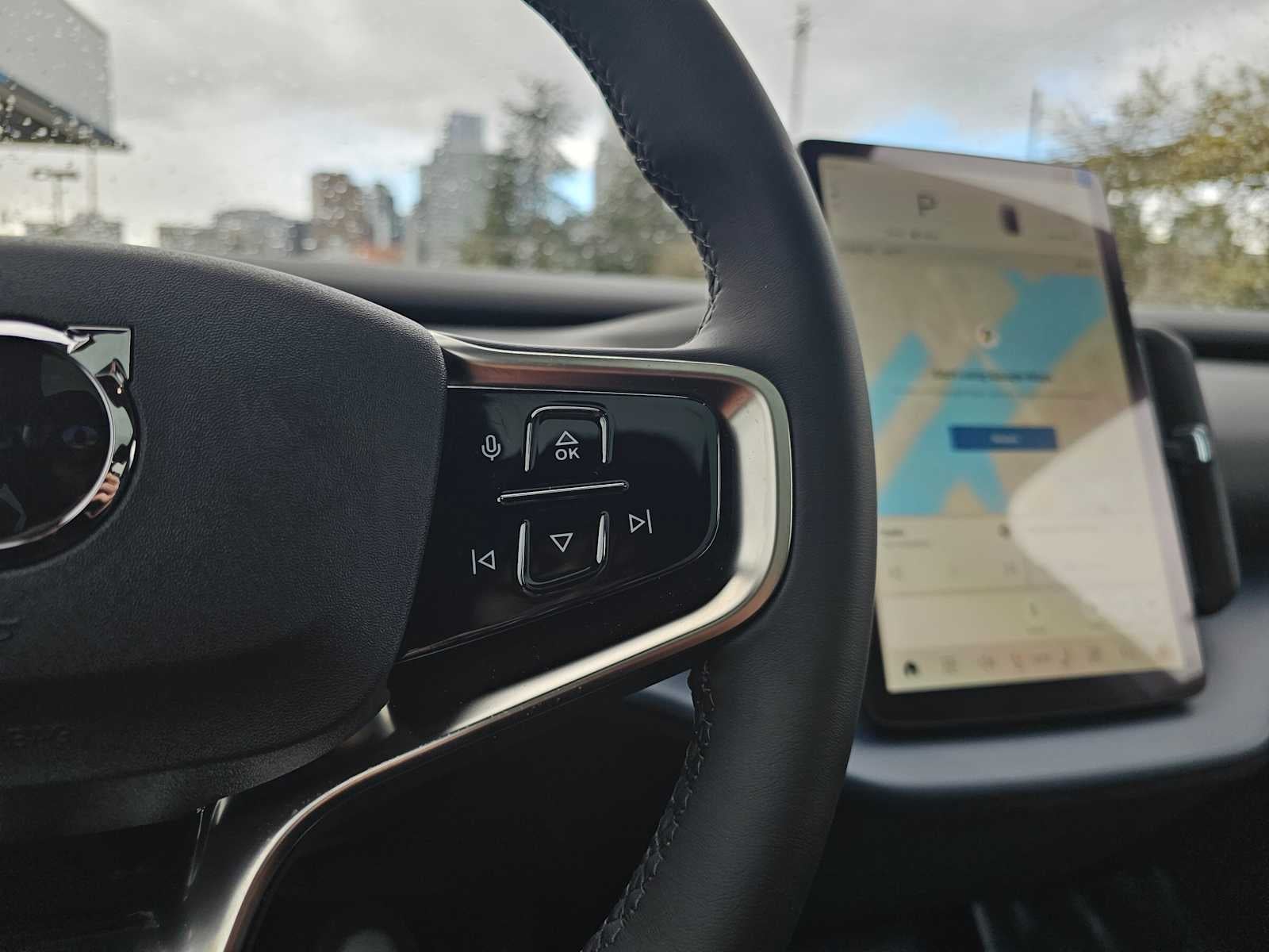 2026 Volvo EX30 Ultra