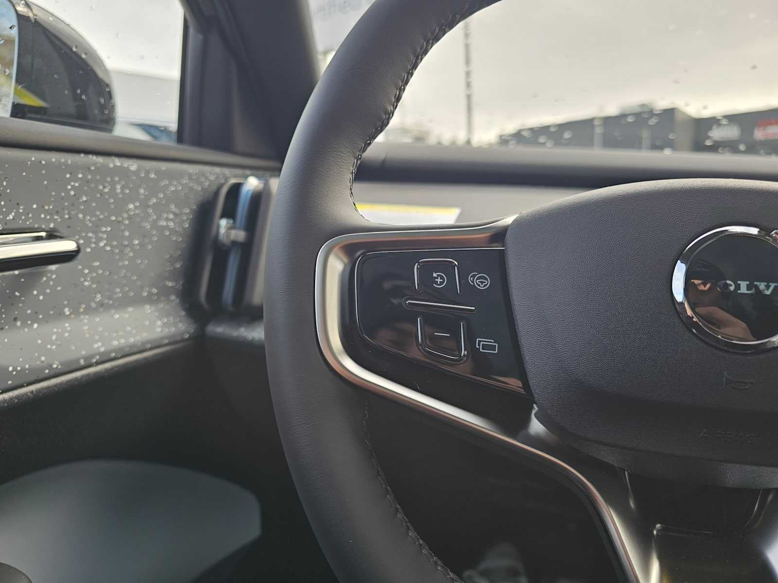 2026 Volvo EX30 Ultra