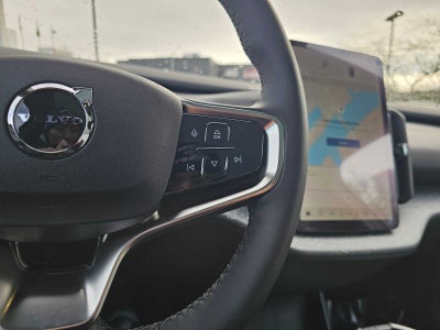 2026 Volvo EX30 Ultra