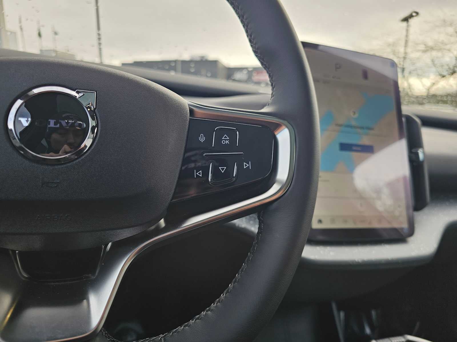 2026 Volvo EX30 Ultra