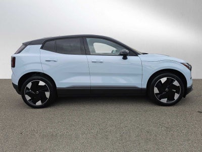2026 Volvo EX30 Ultra