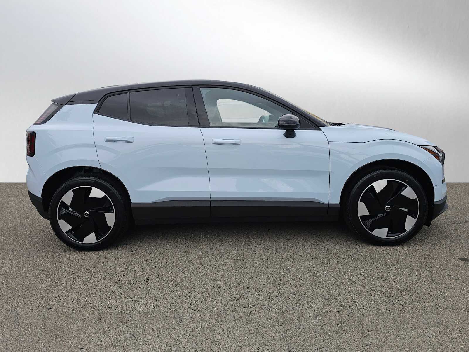 2026 Volvo EX30 Ultra