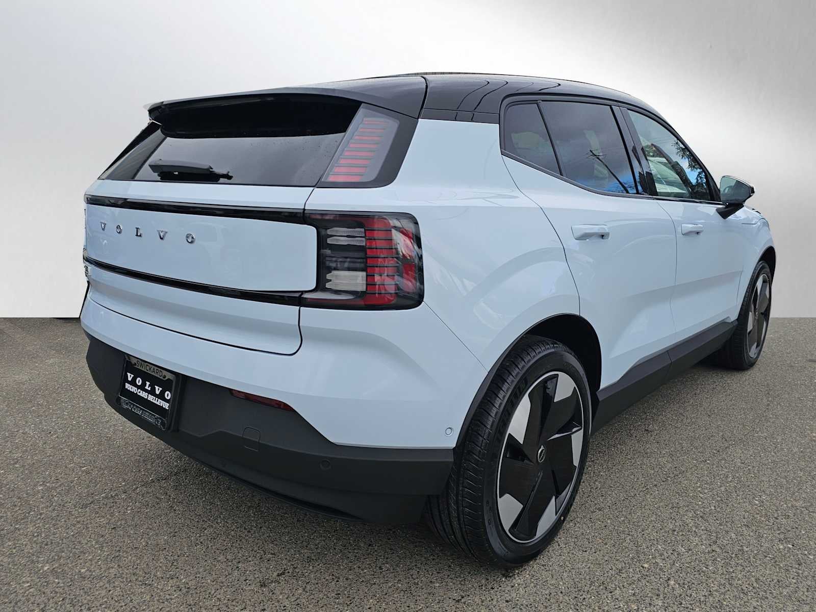 2026 Volvo EX30 Ultra