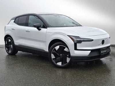 2026 Volvo EX30 Ultra