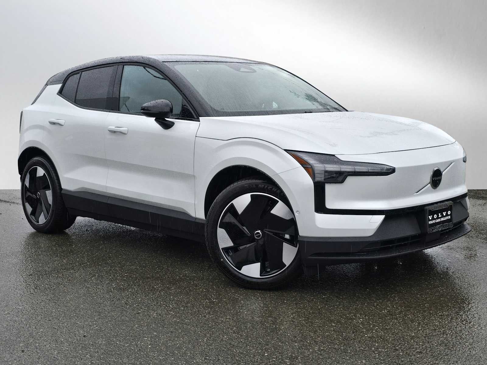 2026 Volvo EX30 Ultra