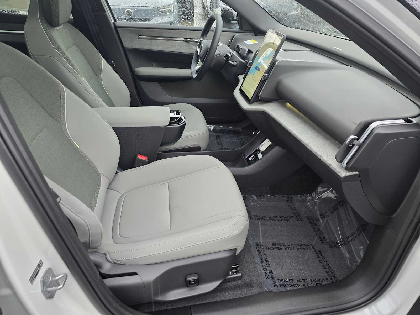 2026 Volvo EX30 Ultra