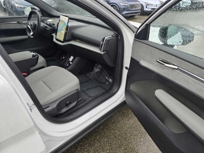 2026 Volvo EX30 Ultra