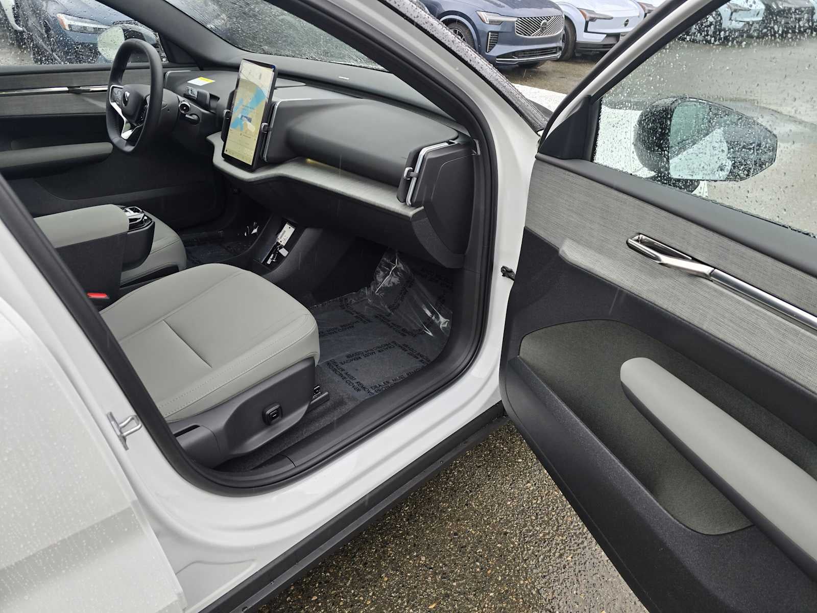 2026 Volvo EX30 Ultra